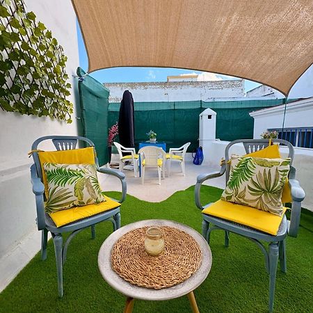 El Rincon De Nai Apartment Chiclana de la Frontera Luaran gambar