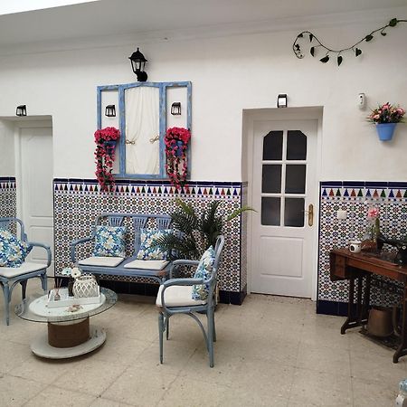 El Rincon De Nai Apartment Chiclana de la Frontera Luaran gambar